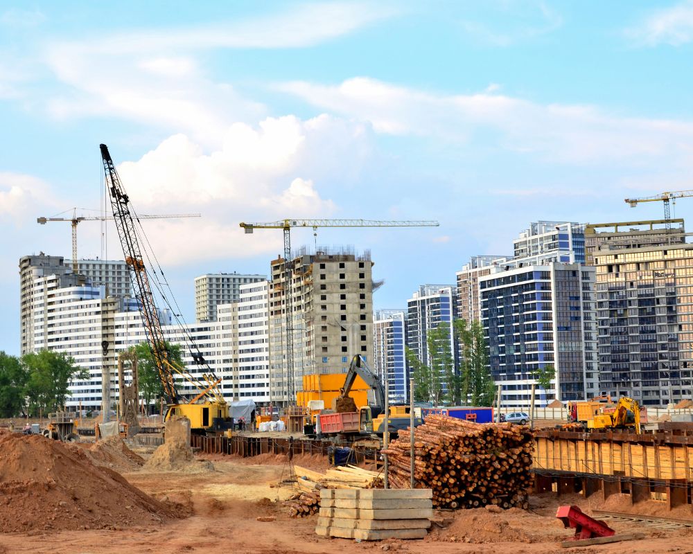 Tips Memilih Penyedia Alat Berat yang Tepat untuk Proyek Konstruksi Anda
