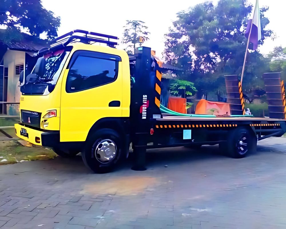 Self Loader