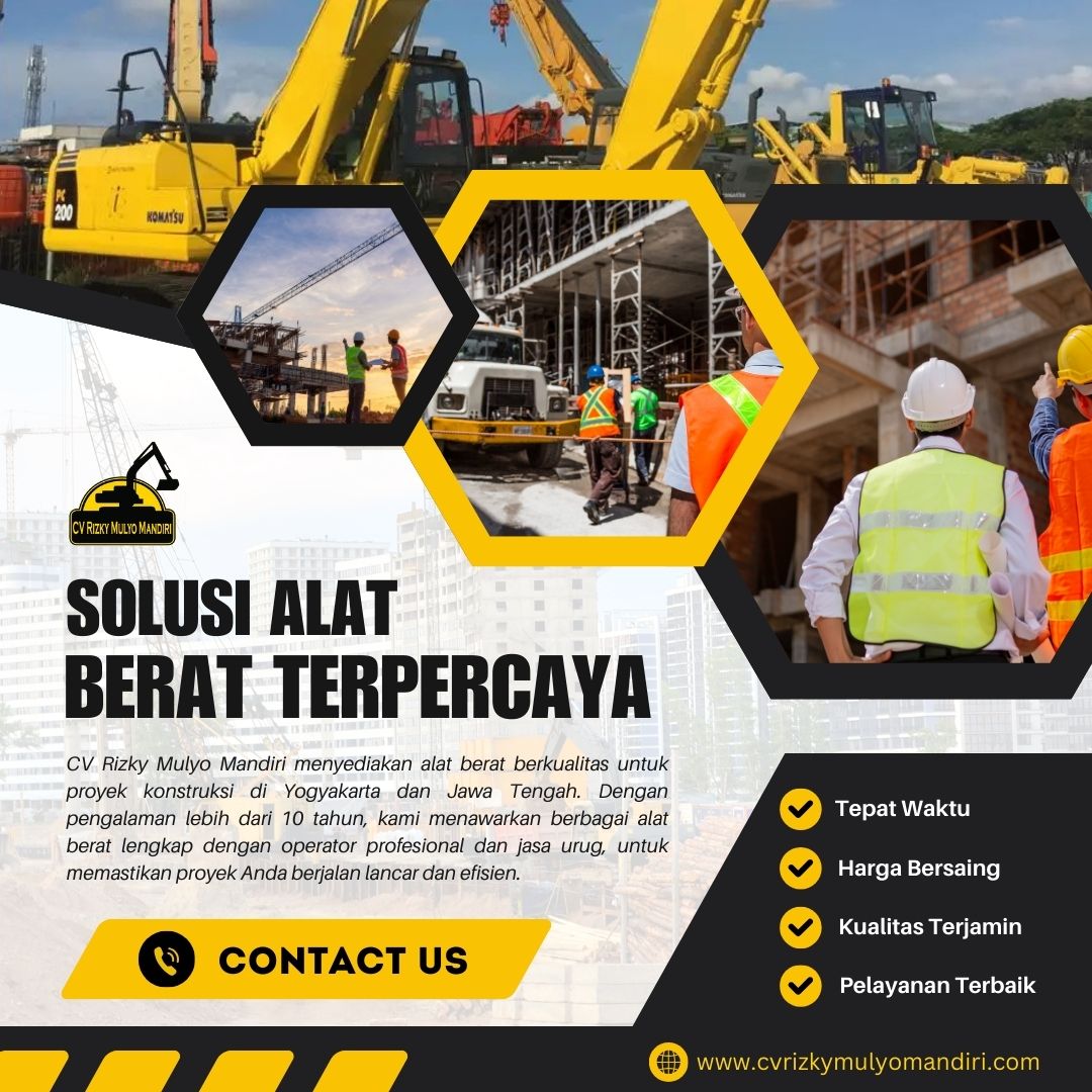 Tentang Kami